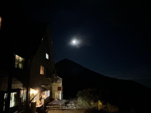 最新情報鹿島槍、爺ヶ岳、鳴沢岳、針ノ木岳へ行こう